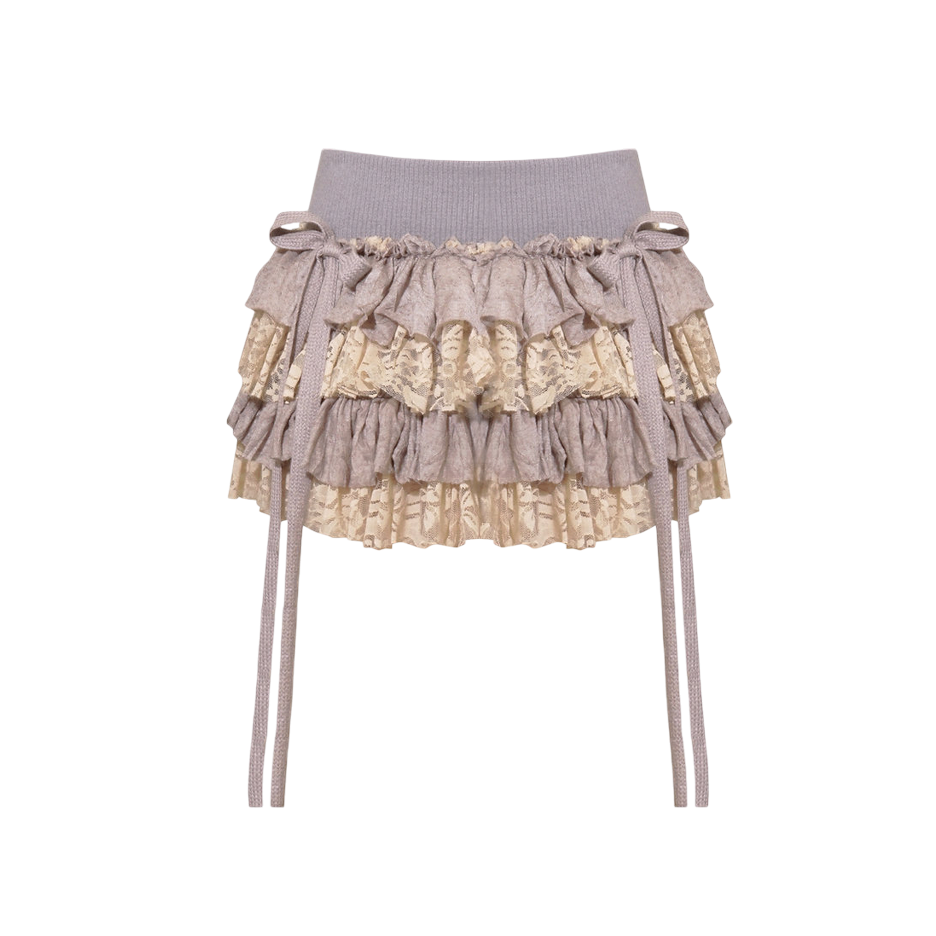 スカート JILTU baby lib long skirt JILTU baby lib long skirt