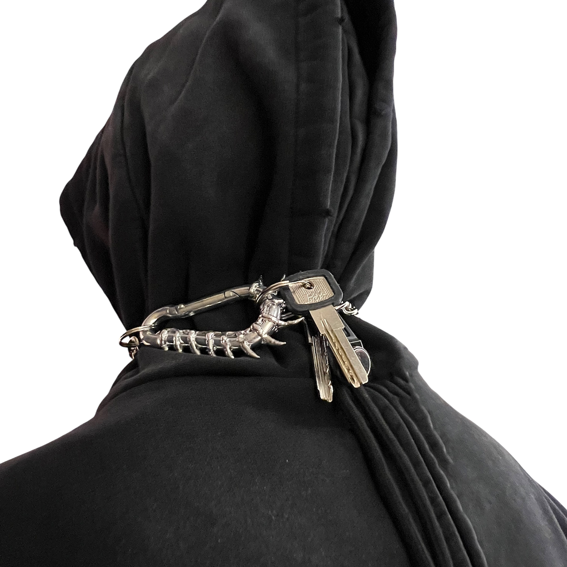 アクセサリー casper dily Carabiner Casper – ap0cene