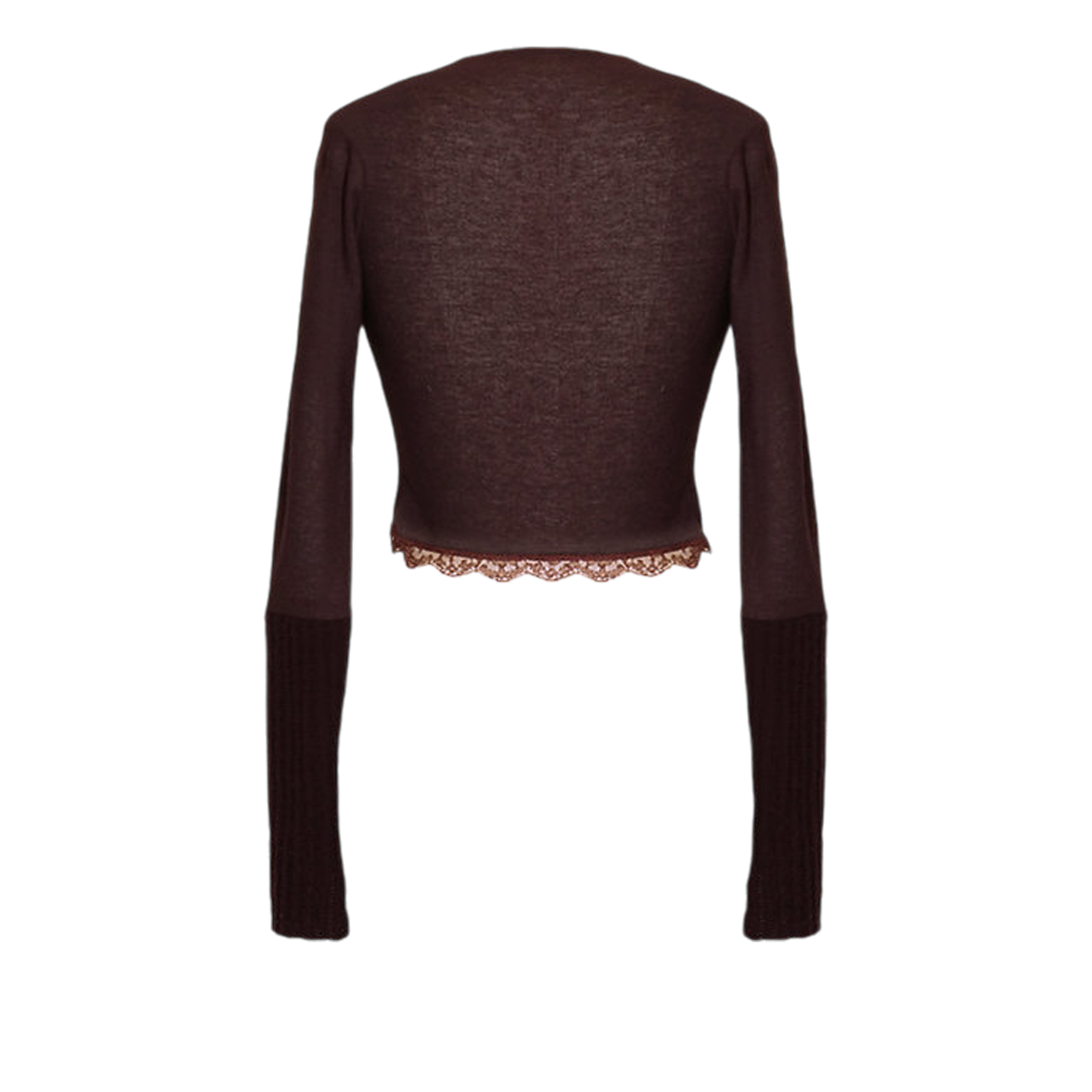 【COSYHARU】Muntz Grunge Mesh Printed Knit Y2k Crochet Knit Hollow Out Tops Vintage Mesh Top Grunge