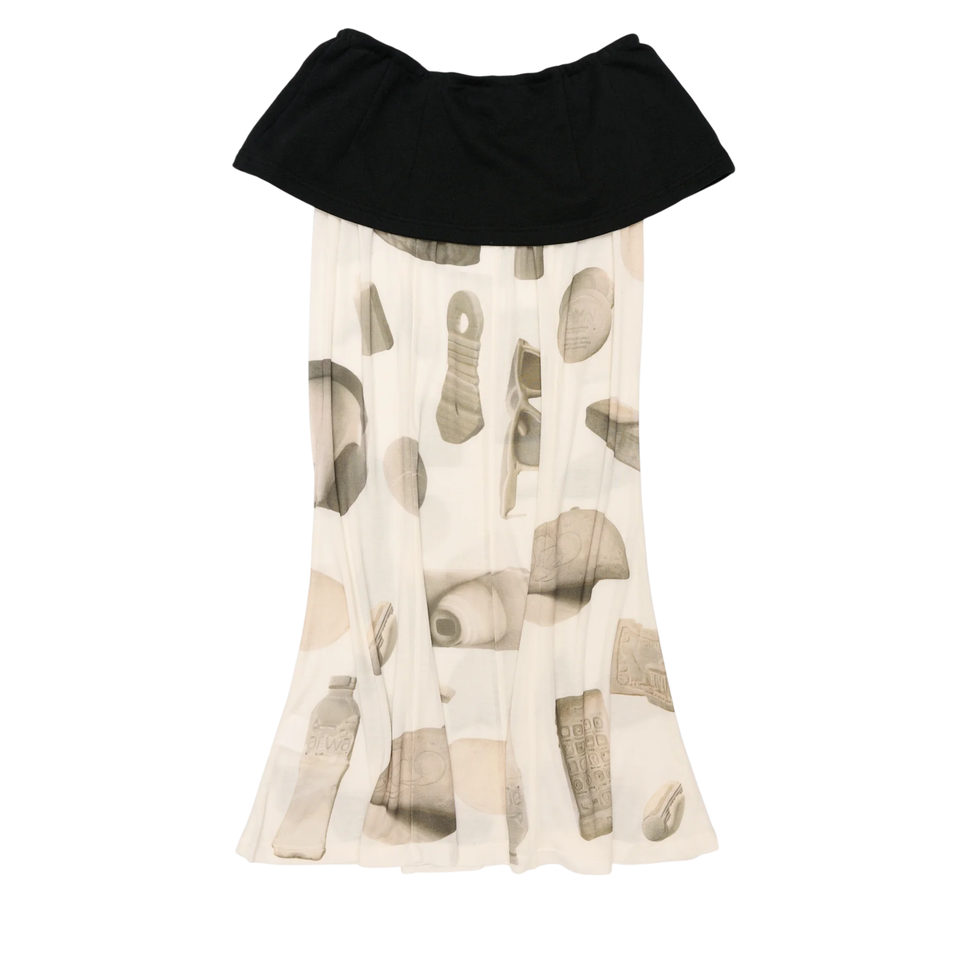 Packing List Layered Skirt L Oeuvre packing-list-layered-skirt-l-oeuvre