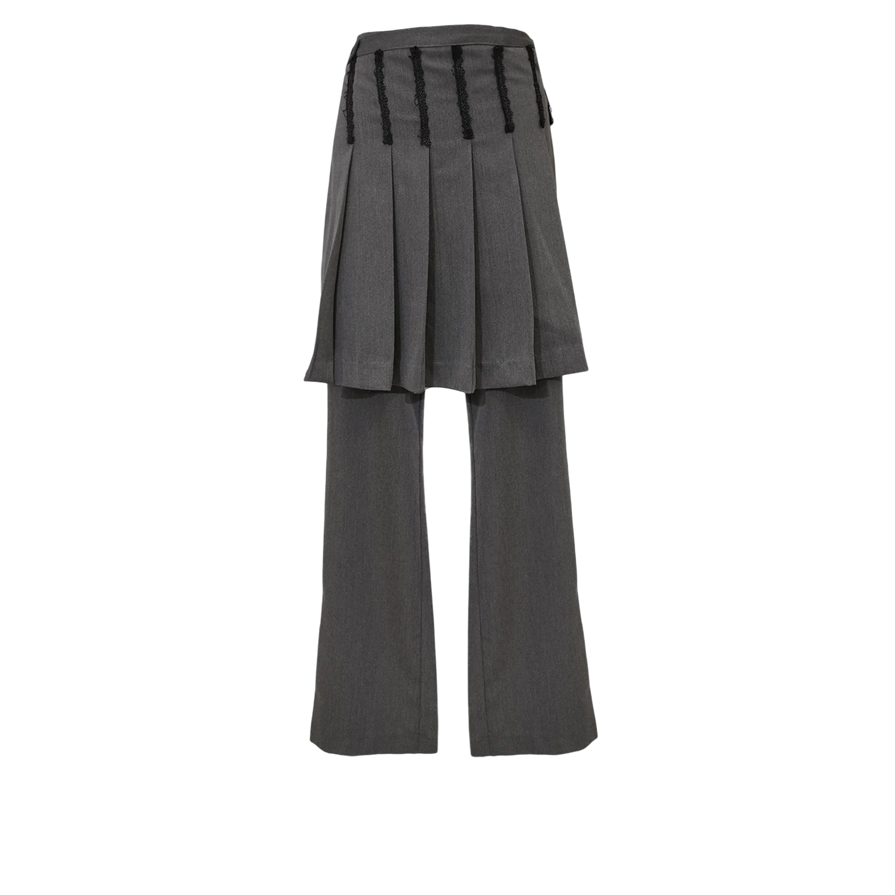 Say it Skirt Pants – L'Oeuvre