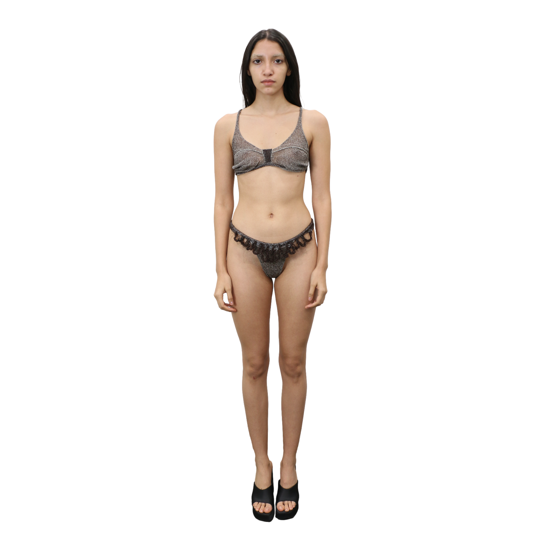 Underwear order discount