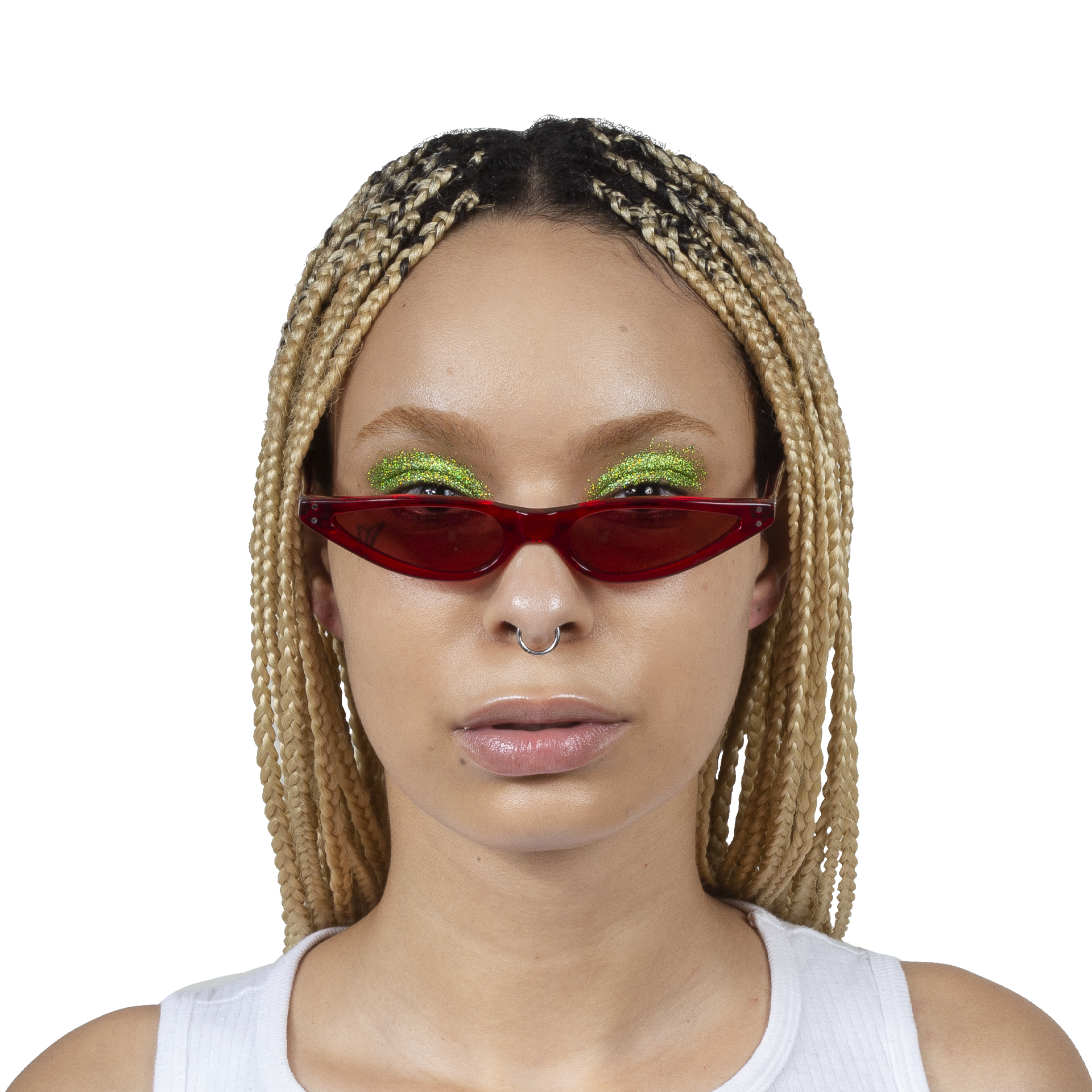 George keburia sunglasses 2025