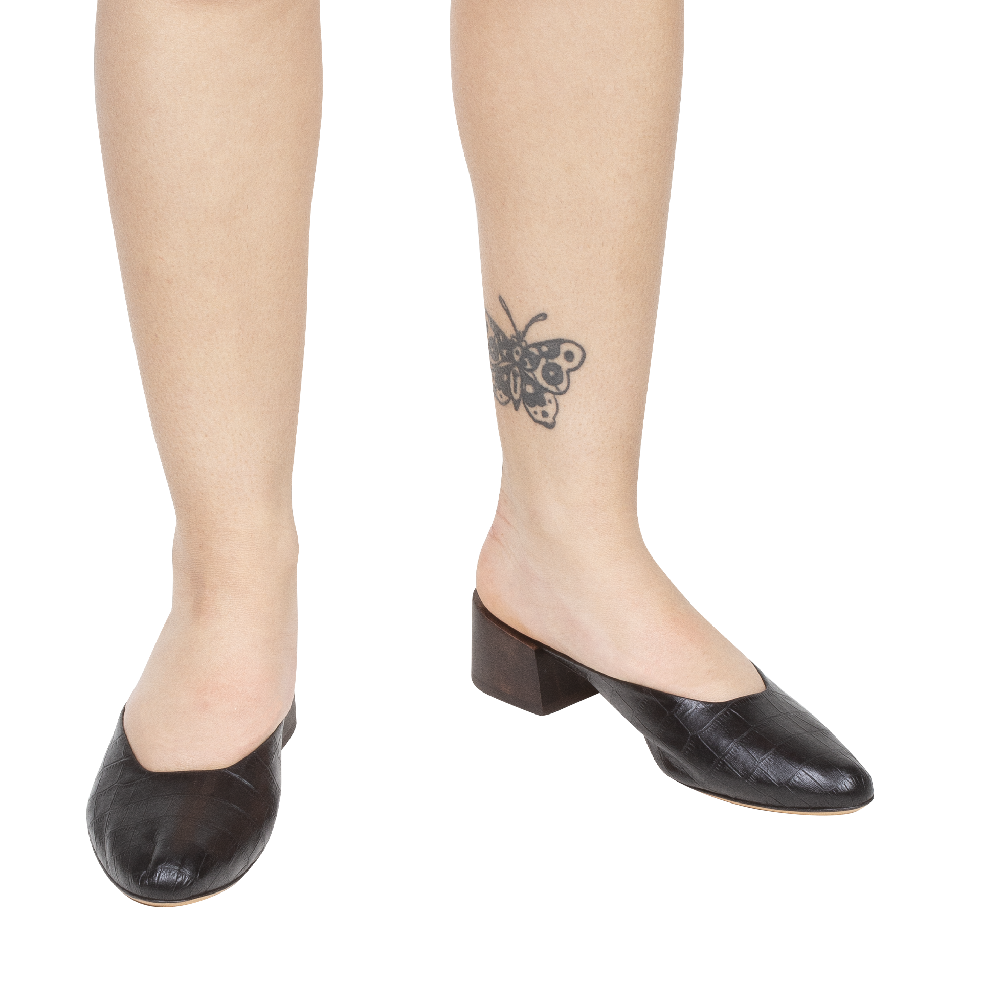 MARI GIUDICELLI 黒 ミュール 37サイズ マリジウディセリ MARI MARI GIUDICELLI 黒 ミュール 37サイズ マリジウディセリ MARI