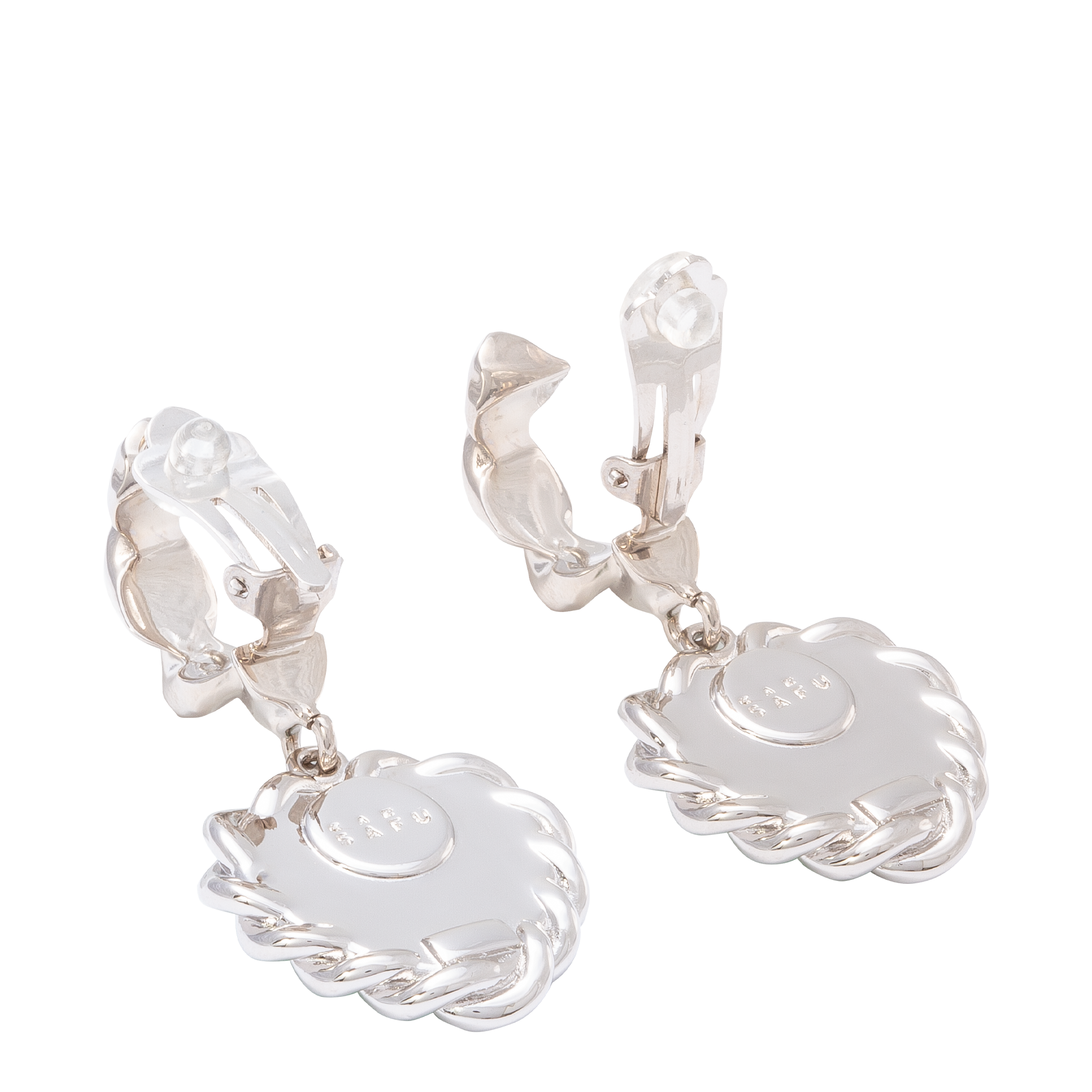SafSafu Limelight Neon Green Earrings – L'Oeuvre