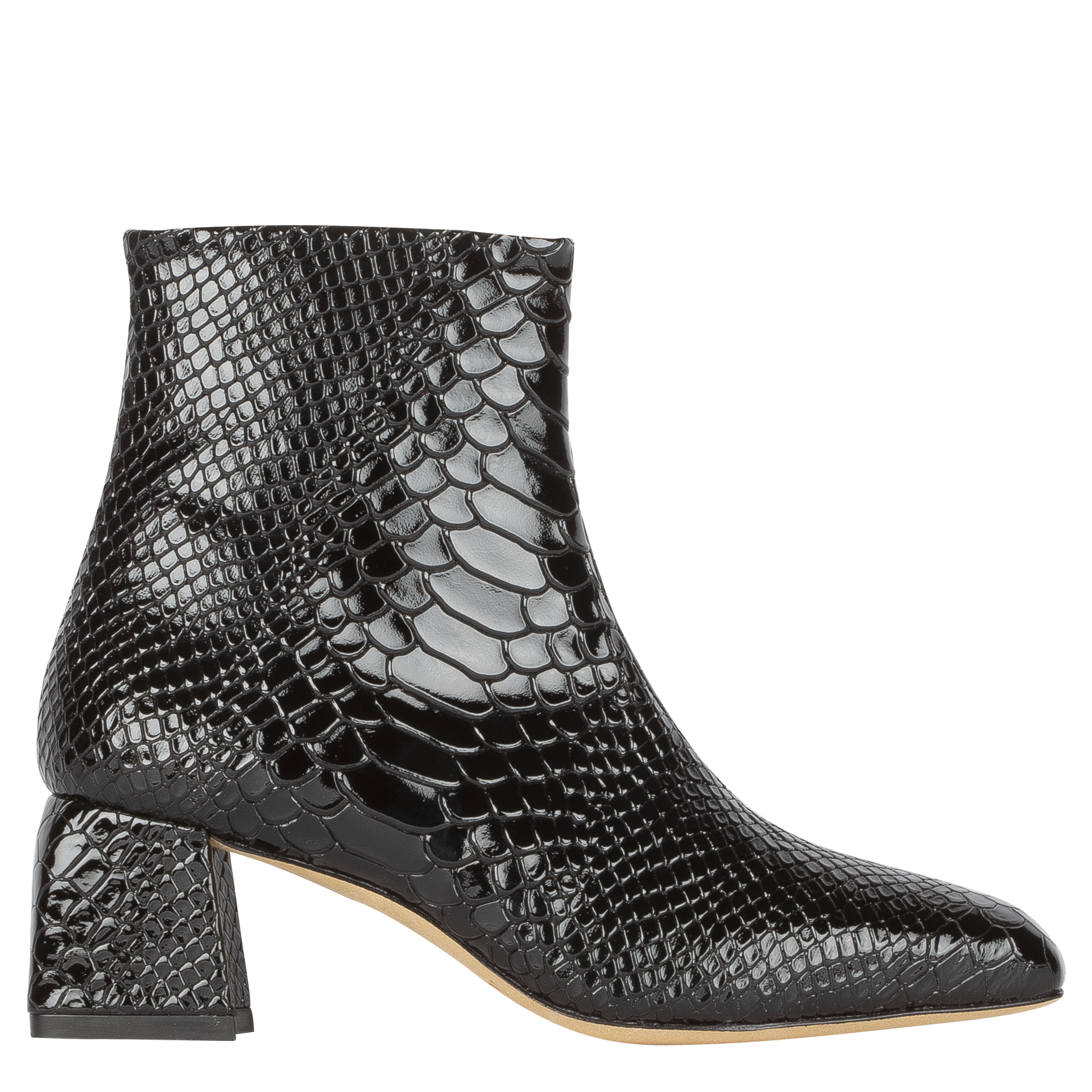 Topshop belize shop boots