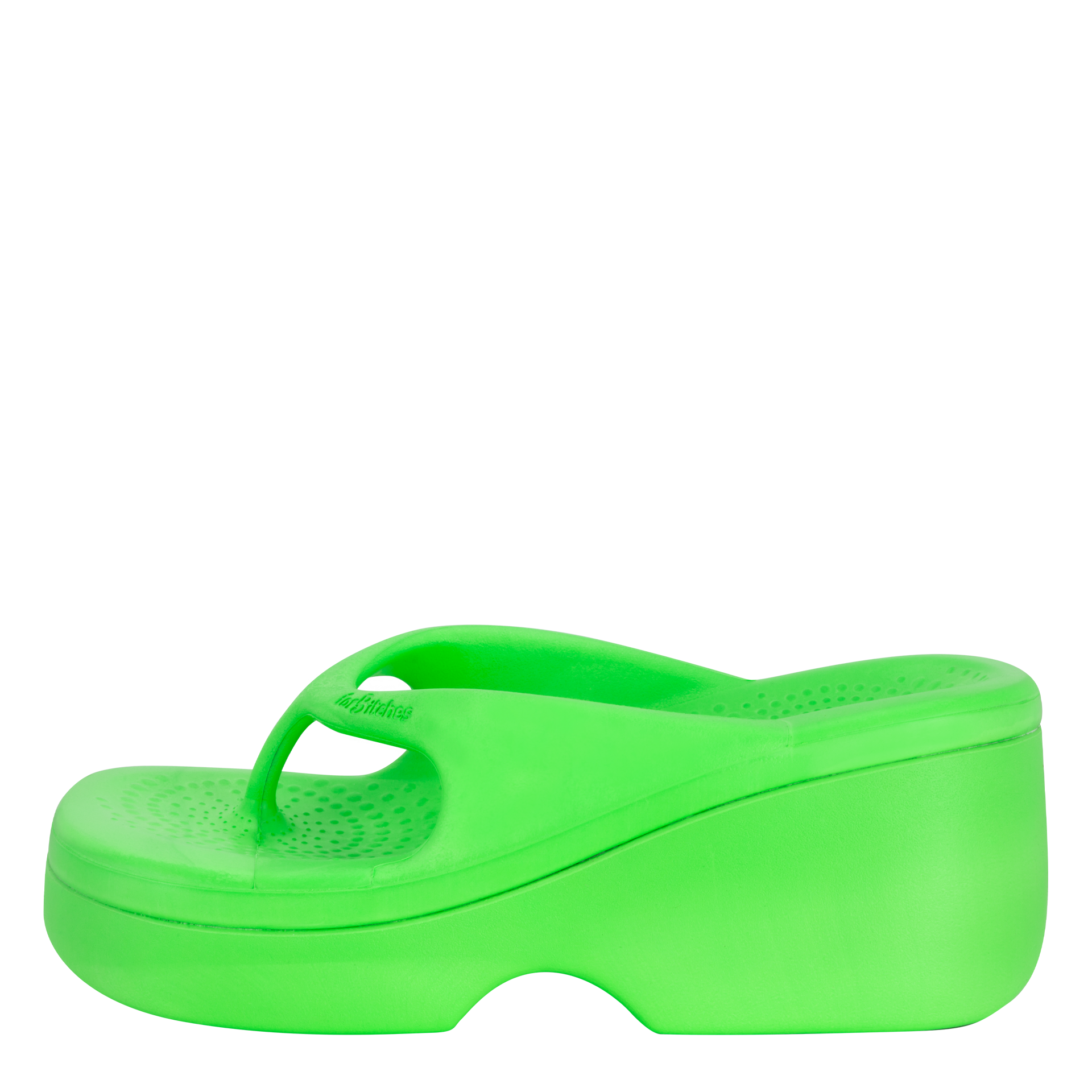 Bunny flip flops shop