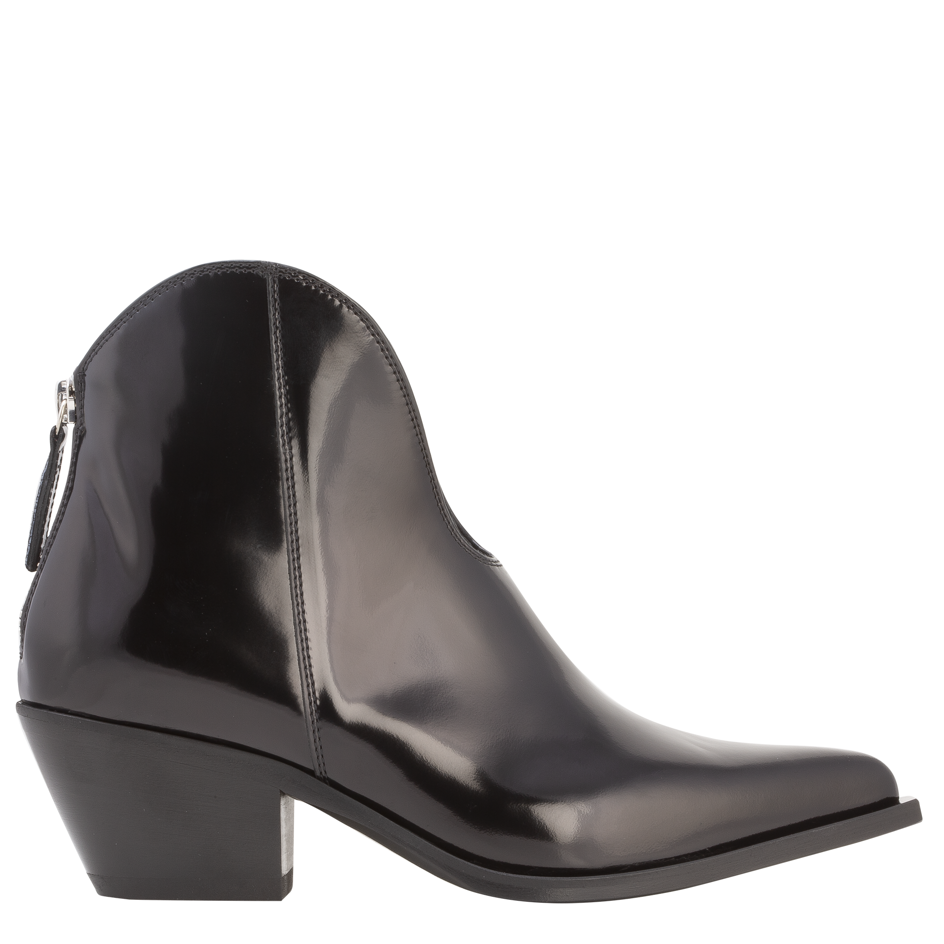 Colorado top ankle boots