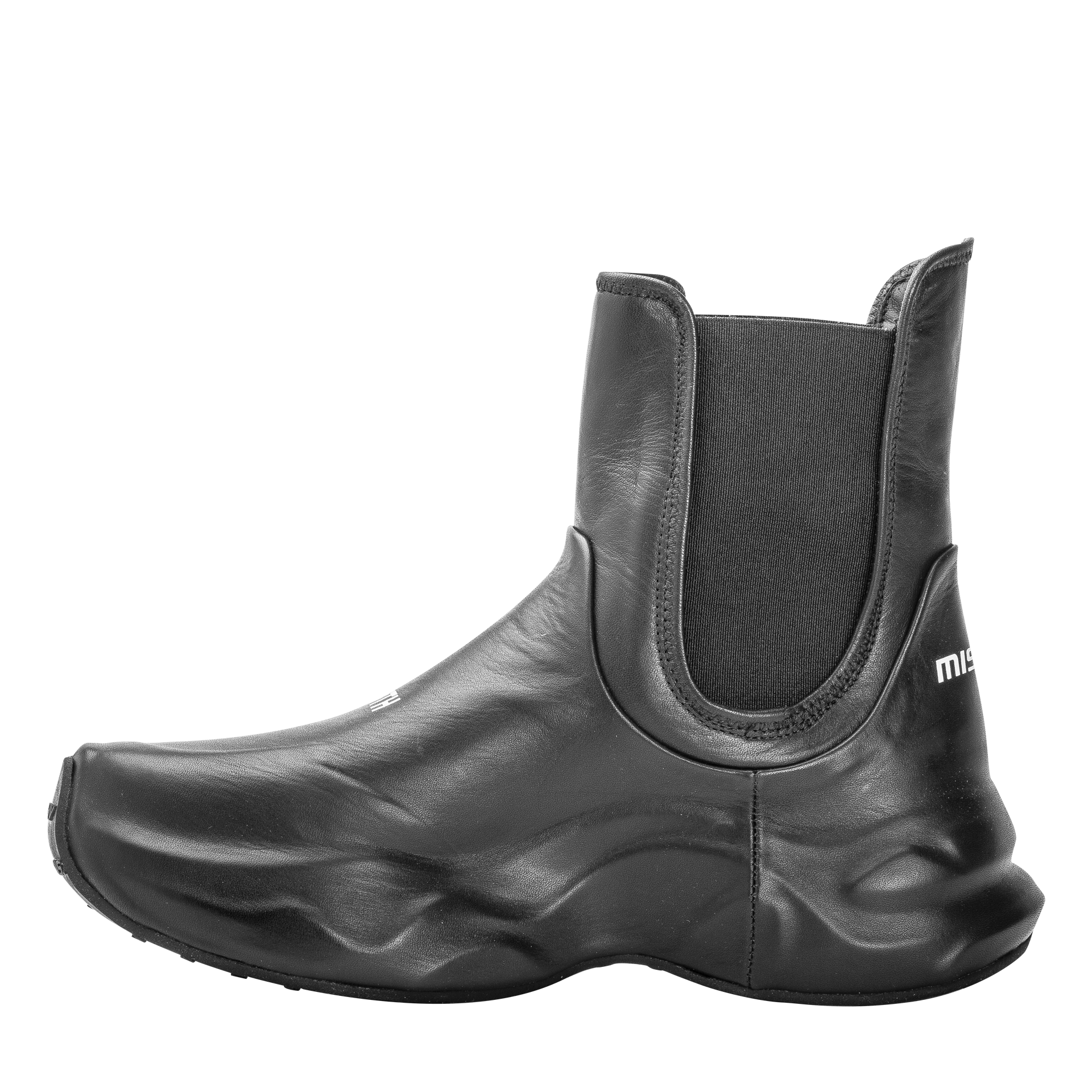 ブーツその他 TWVP MOON BIKER MIDDLE BOOTS Moon biker middle boots 23S02BE 8107000129-964-H-001_1024x1024