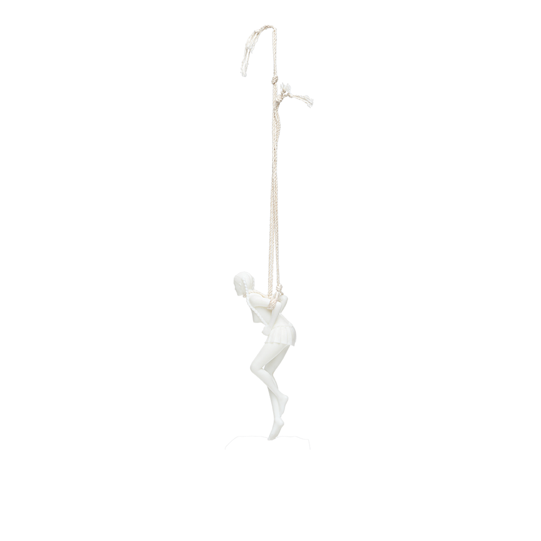 【604SERVICE】604 SHIBARI ROPE HANGING FIGURE VER.1 ONLY 3 LEFT ] 604 SHIBARI ROPE HANGING FIGURE VER.1 : 604SERVICE