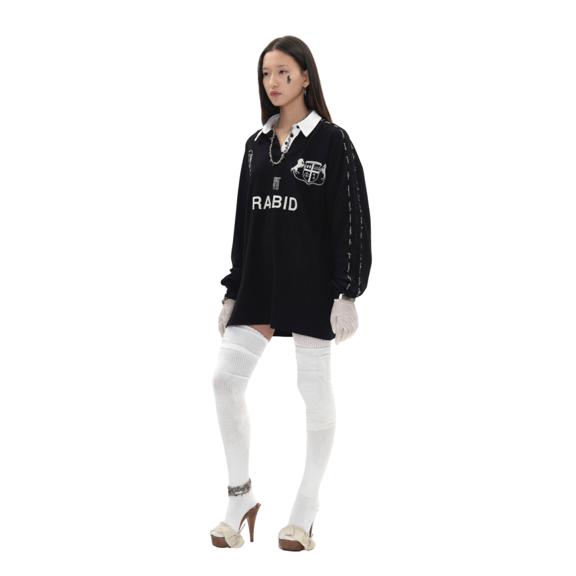 604service – L'Oeuvre