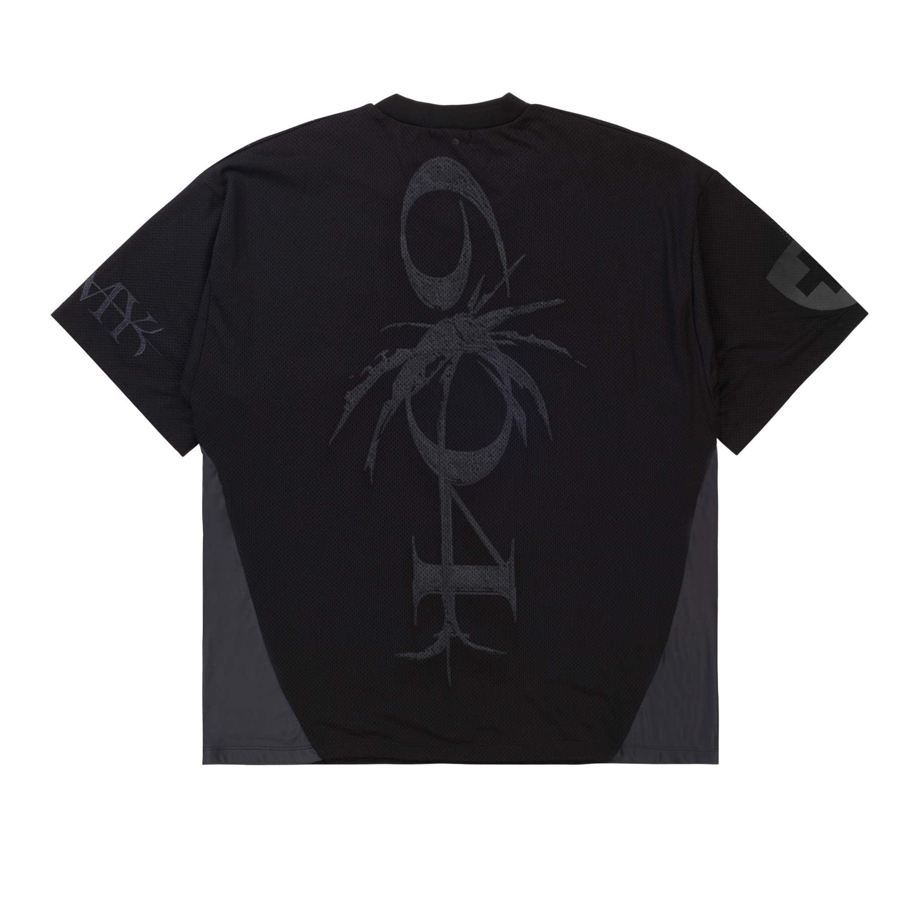 EOS Jersey Top in Black – L'Oeuvre