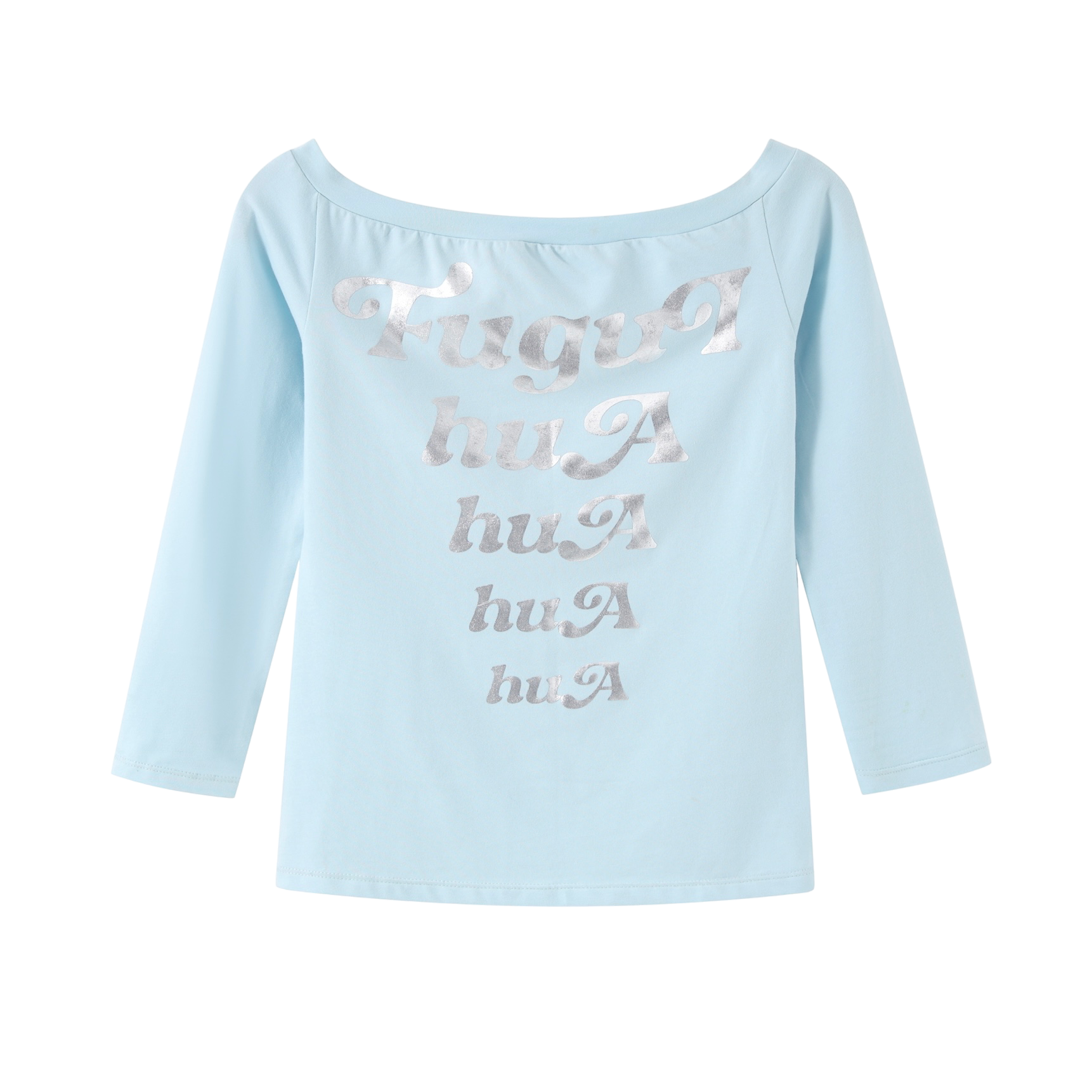トップス FUGUIHUA / Lovesickness- TEE fuguihua – Tagged 
