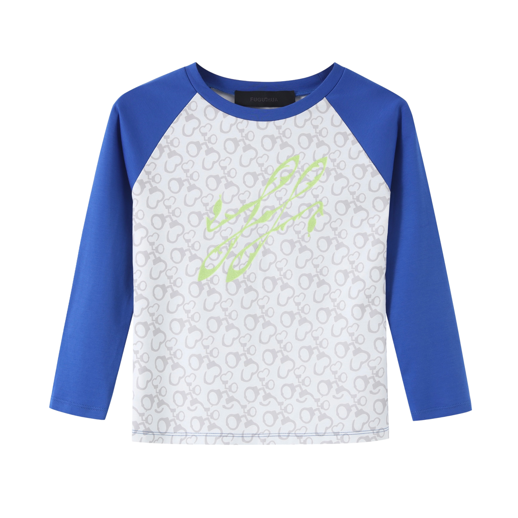 トップス FUGUIHUA / Lovesickness- TEE fuguihua – Tagged 