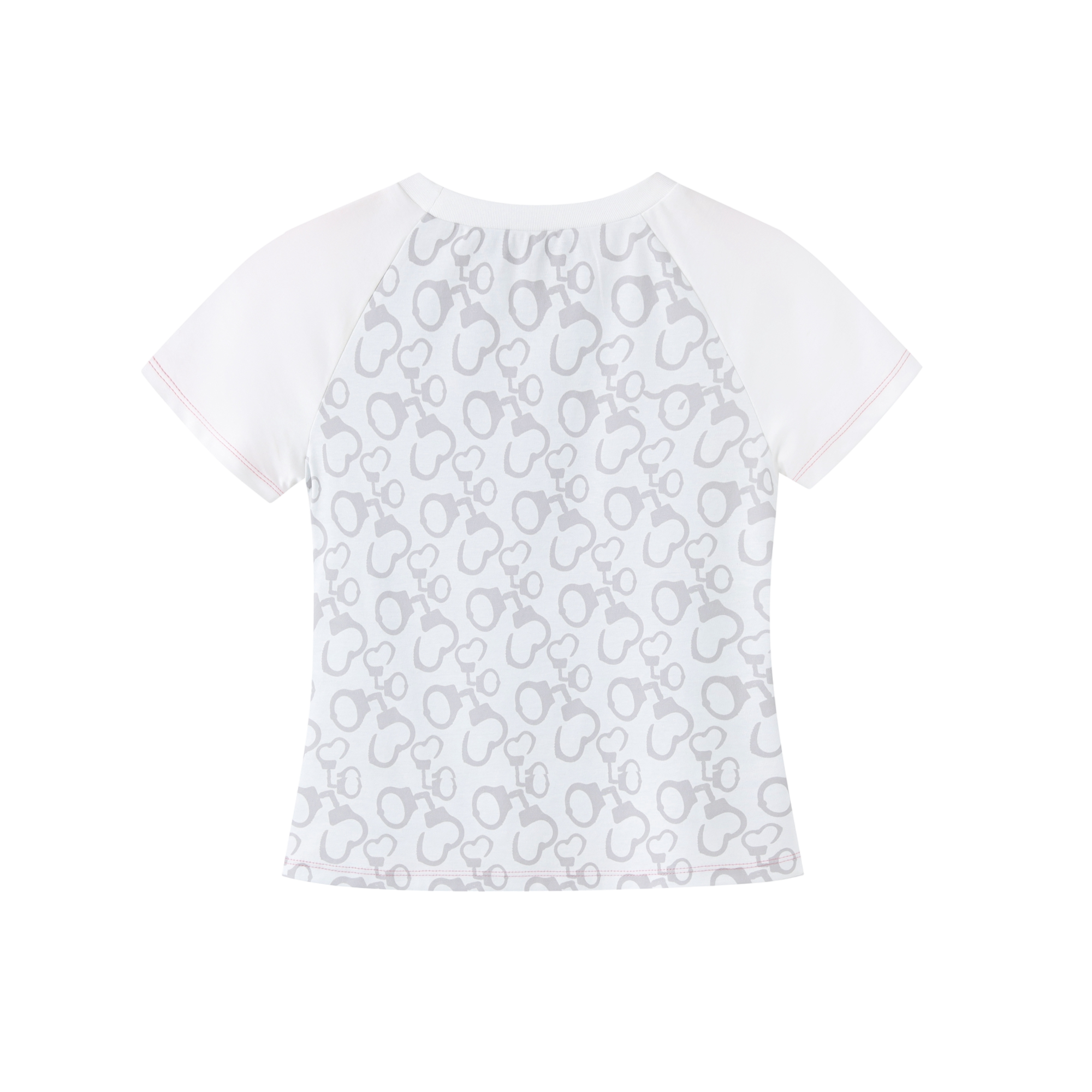 トップス FUGUIHUA / Lovesickness- TEE fuguihua – Tagged 