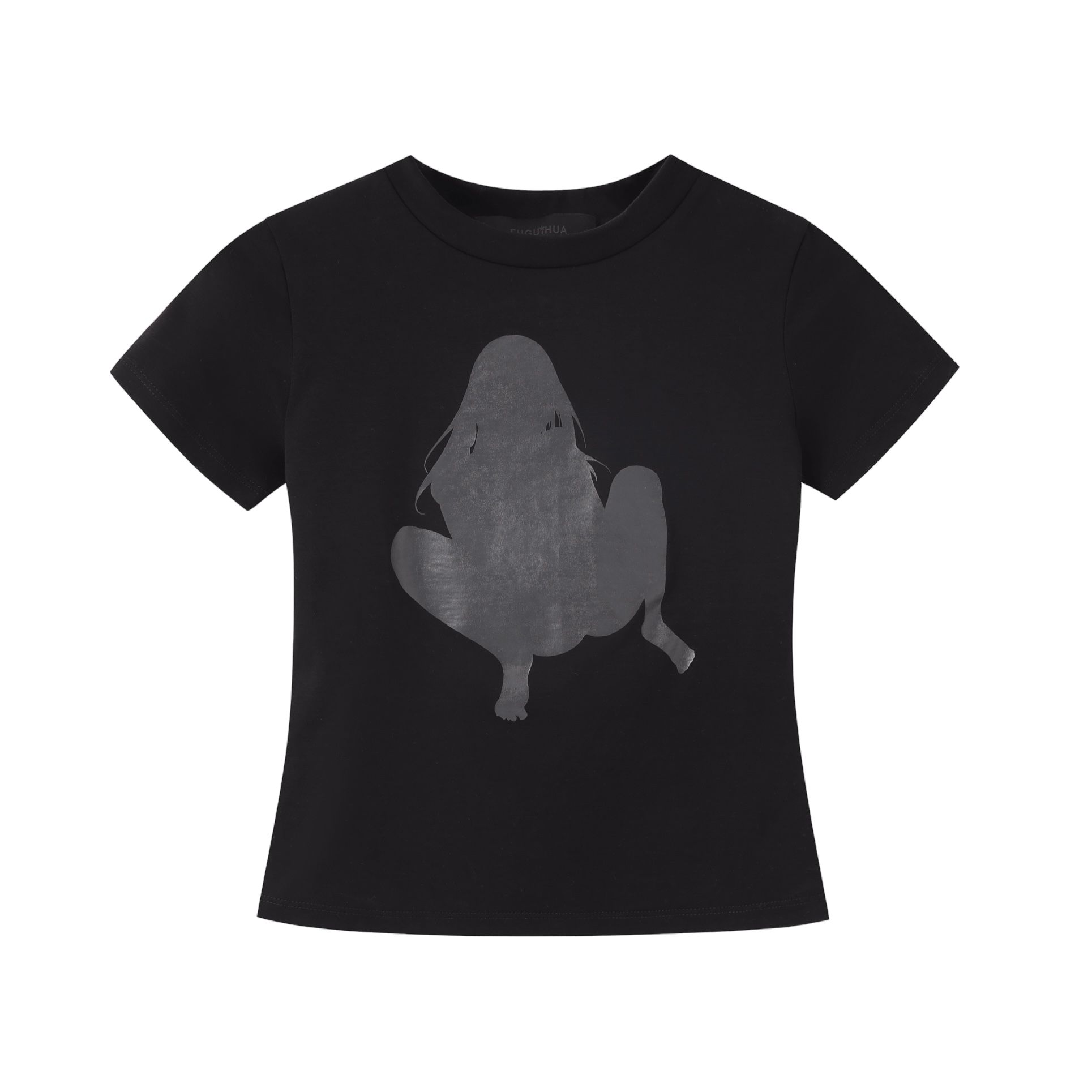 トップス FUGUIHUA / Lovesickness- TEE fuguihua – Tagged 