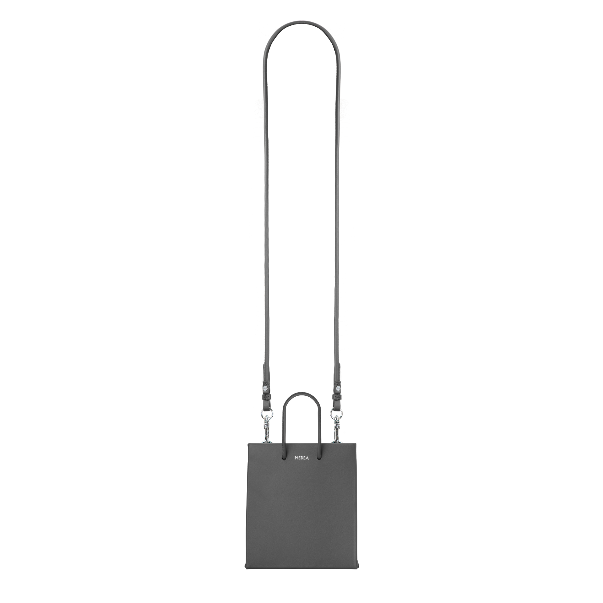Medea Black Short Prima Bag – L'Oeuvre